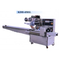 高速橫式自動包裝機KDH-450SL