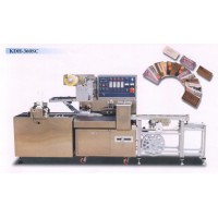 卡片全自動包裝機