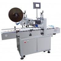 CKF-613臥滾式貼標機