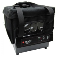 CookTek TCS200 Thermal Delivery System 外送袋+加熱主機
