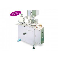 半自动胶囊充填机 (直立式)