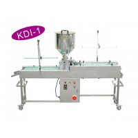 锭剂及胶囊检视机