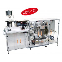 全自动铝塑(泡罩)包装机