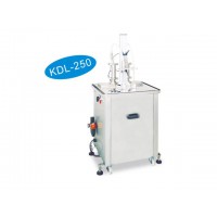 半自动液体充填机(液量控制)