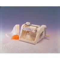 CHIBA-手動切白蘿蔔絲/網狀機