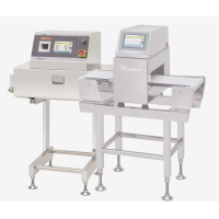 异物检测机系列