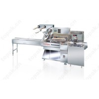 “Fuji-Topak” FW3200B/A伺服横枕式包装机