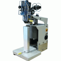 RZM-6212高架式半自動印字機