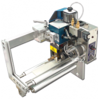 RZM-6612 氣動式自動標示印字機