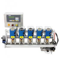 RZM-7052 多模式自動標示印字機