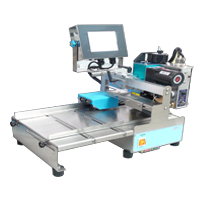 RZM6752-ST 連續式標示印字機