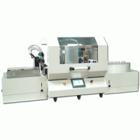 AP3550-HP 桌上型全自動送料印字機