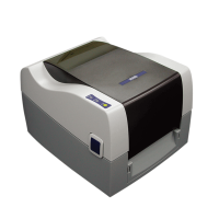 400 PEI+ Series 商業型條碼標籤列印機