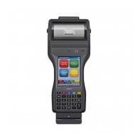 CASIO IT-9000 Series 掌上型終端機
