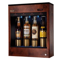 烈酒品飲機 / 4瓶裝