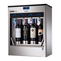 ELITE 2.5 / 4 葡萄酒品飲機 / 4瓶裝