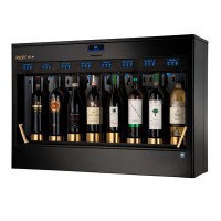 ELITE 2.5 / 8 葡萄酒品飲機 / 8瓶裝