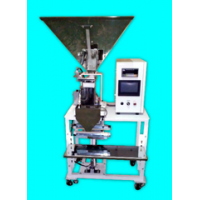 桌上型 半自動秤重包裝機