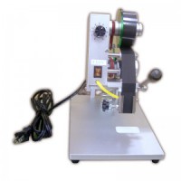 手壓式日期印字機