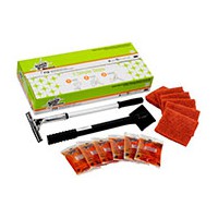 3M 百利™煎板清潔系列