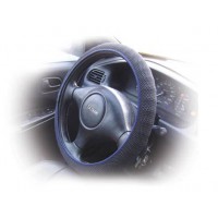 轎車用方向盤套