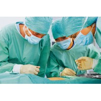 抓住亞洲發展快速的醫療器材商機