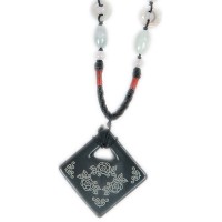 四方飄香能量項鏈