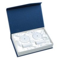 奈米能量活水瓷+奈米能量活泉瓷-養生禮盒