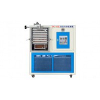 YK-118系列真空冷凍乾燥機