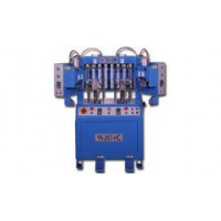 YK-267-HC 雙冷雙外翻鞋頭定型機