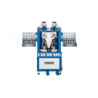 YK-998A-BHC 後踵式定型機