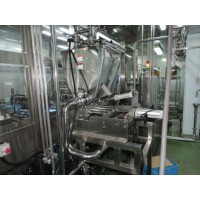 優酪定量充填機定量充填機