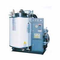 CK1000~2500瓦斯/燃油蒸氣鍋爐