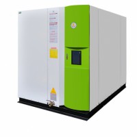 CK1500~2500 重油/瓦斯蒸氣鍋爐(訂製品)