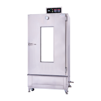 CKE-601單門子母式發酵箱