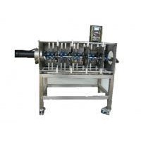 CG101臥式削皮機