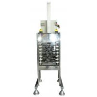 CG103立式削皮機