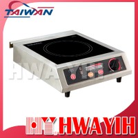 商用電磁爐系列