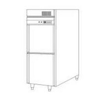 两门、四门、六门立式冰箱