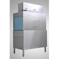 PW-R1單槽籃框機