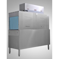 PW-R2雙槽籃框機