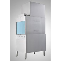 PW-R&D籃框機双沖洗&烘乾段