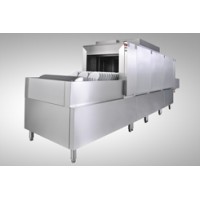 PW-F大隧道機系列