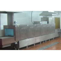 PW-F(WASHER)洗籃機