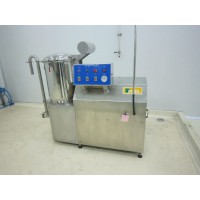 麵漿高速乳化機