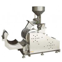 STM 無網式粉碎機