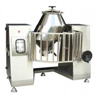 SS / SS-50L S型混合機