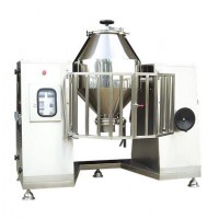 SR/ SRD/ SR-5 錐型立式混合機