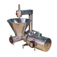 AS-22绞肉充填机(桌上型)