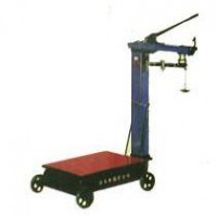 芃昕電子秤- 機械台秤